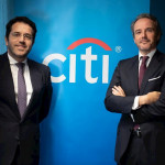 ep alvaro revuelta y jorge ramos cojefes de banca de inversion de citi en iberia ep alvaro revuelta y jorge ramos cojefes de banca de inversion de citi en iberia