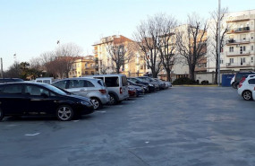 ep aparcamiento de coches