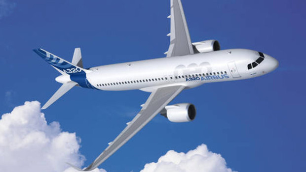 ep archivo   a320neo de airbus