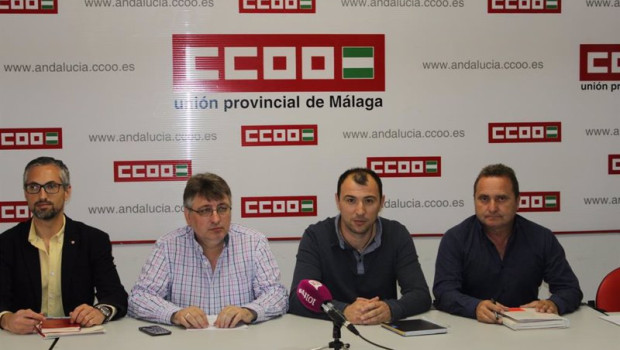 ep archivo   ccoo malaga