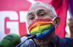 ep archivo   ccoo y ugt vuelven a movilizarse por la subida del smi y la derogacion de la reforma