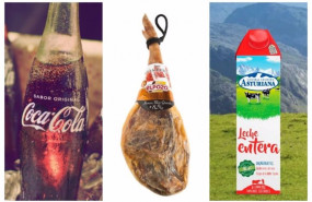 ep archivo coca cola elpozo y central lechera asturiana ep archivo coca cola elpozo y central lechera asturiana