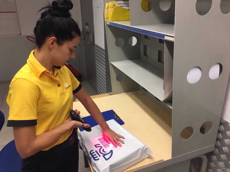 CCOO exige recursos suficientes en Correos para abordar las elecciones con garantías