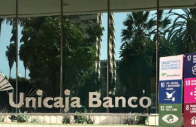 ep archivo   economia  unicaja banco se suma un ano mas a la campana impulsada por la red espanola
