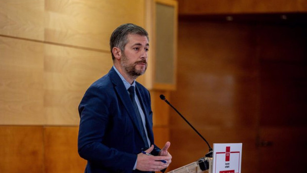 ep archivo el consejero de presidencia de la comunidad de madrid miguel angel garcia martin ep archivo el consejero de presidencia de la comunidad de madrid miguel angel garcia martin