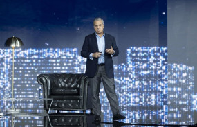 ep archivo   el director de marketing global de the coca cola company manuel arroyo durante el 39