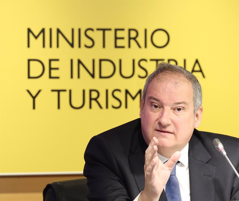 Hereu: Tenemos financiación para defender a los sectores afectados por los aranceles