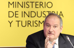 ep archivo   el ministro de industria y turismo jordi hereu 20250613123303