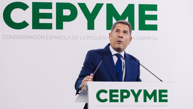ep archivo   el presidente de cepyme gerardo cuerva 20240111111902