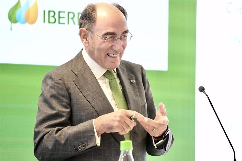 Iberdrola busca un socio para sus renovables en EEUU que invierta 2.000 millones