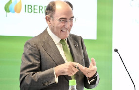 ep archivo   el presidente de iberdrola ignacio sgalan interviene durante un encuentro de deusto