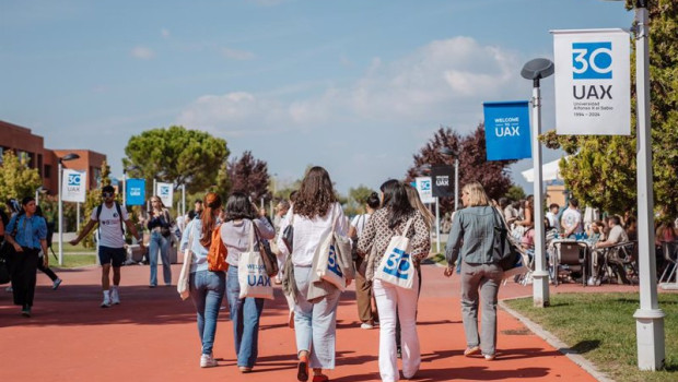 ep archivo   estudiantes de la universidad alfonso x el sabio