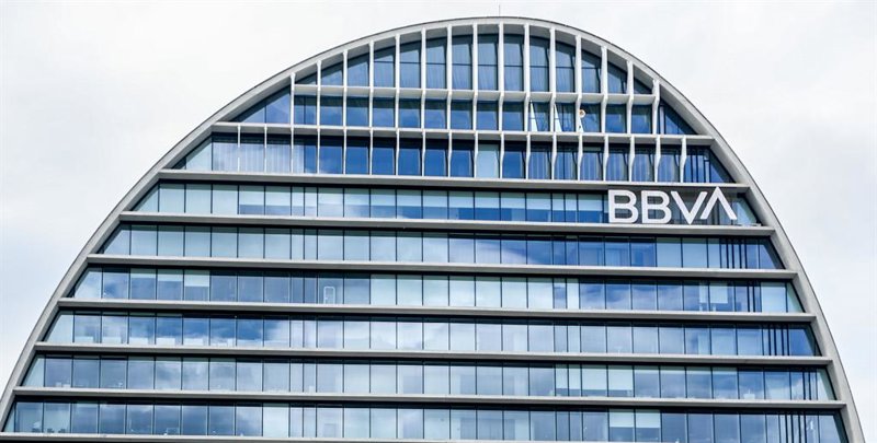 BBVA amortizará de manera anticipada bonos por valor de 1.000 millones de dólares