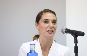 ep archivo   imagen de recurso de la exsecretaria de estado de igualdad y contra la violencia de