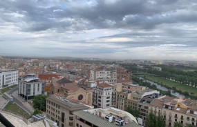 ep archivo   lleida la ciudad con el precio de la vivienda mas barato