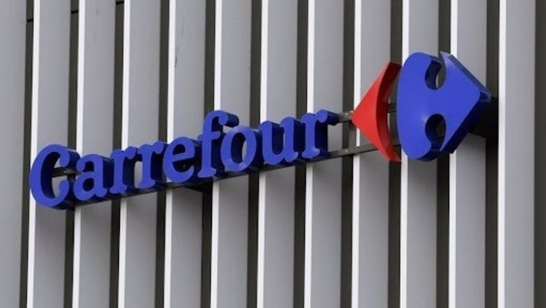 ep archivo logo de carrefour 20241122202503 ep archivo logo de carrefour 20241122202503