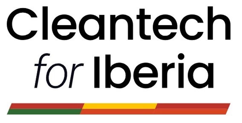 ep archivo logo de cleantech for iberia ep archivo logo de cleantech for iberia