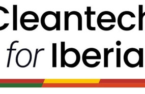 ep archivo   logo de cleantech for iberia