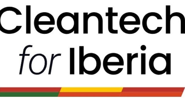 ep archivo   logo de cleantech for iberia