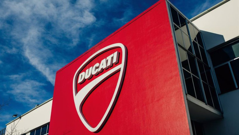 ep archivo   logo de ducati
