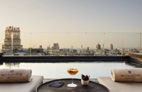 ep archivo nh collection barcelona gran hotel calderon ep archivo nh collection barcelona gran hotel calderon