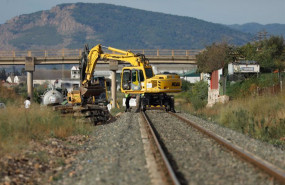 ep archivo   obras en linea ferroviaria