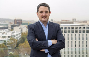 ep archivo   roman campa ceo de adevinta spain