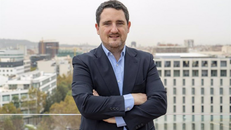 ep archivo roman campa ceo de adevinta spain ep archivo roman campa ceo de adevinta spain