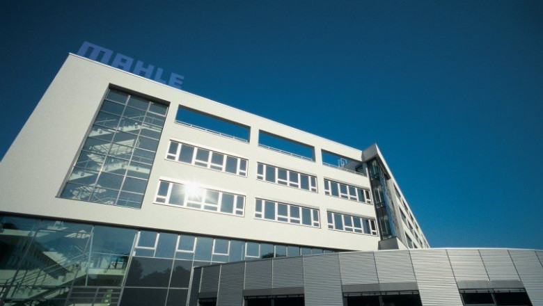 ep archivo sede central de mahle ep archivo sede central de mahle