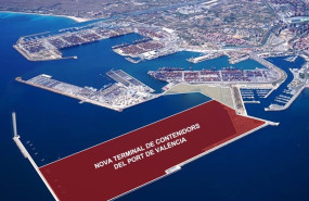 ep archivo   simulacion de la nueva terminal de contenedores de valncia