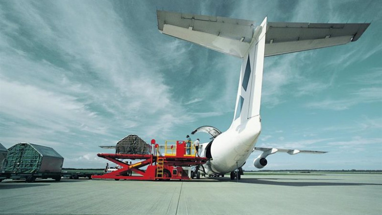 ep archivo transporte aereo ep archivo transporte aereo