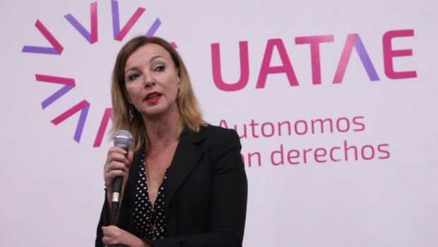 ep archivo   uatae denuncia que el plan del gobierno para la hosteleria y el comercio minorista no