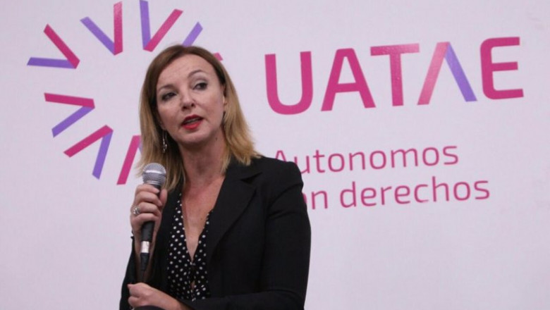 ep archivo   uatae denuncia que el plan del gobierno para la hosteleria y el comercio minorista no