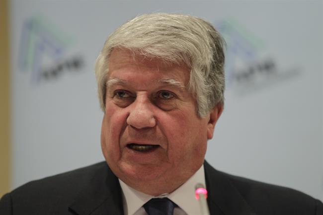 Arturo Fernández | EUROPA PRESS ep arturo fernandez