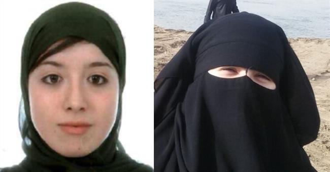 ep assia ahmed mohamed izda fatima akil laghmich yihadistas espanolas ep assia ahmed mohamed izda fatima akil laghmich yihadistas espanolas