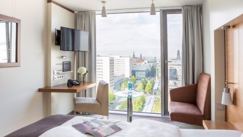 ep barcelo operara un segundo hotel en alemania de mas de 300 habitaciones ep barcelo operara un segundo hotel en alemania de mas de 300 habitaciones