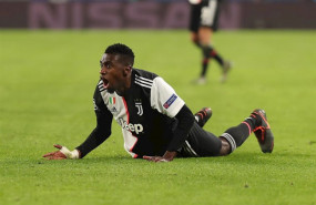 ep blaise matuidi jugador de la juventus de turin