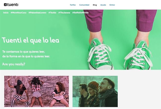 Blog 'Tuenti el que lo lea' | TUENTI ep blog tuentiquelea