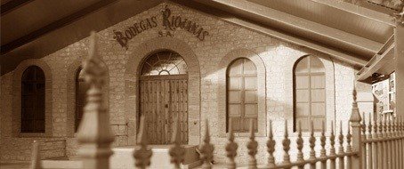 Bodegas Riojanas | BODEGAS RIOJANAS - Archivo ep bodegas riojanas