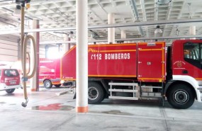 ep camionesbomberosalicanteparque ildefonso prats