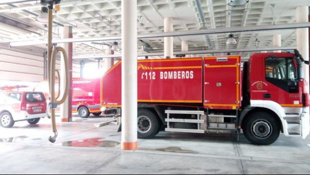 ep camionesbomberosalicanteparque ildefonso prats