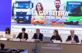 ep campana de promocion de incorporacion de camioneros y conductores de autobus