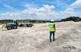ep capital energy firma con todos los propietarios del terreno de su parque eolico de la herrada ep capital energy firma con todos los propietarios del terreno de su parque eolico de la herrada
