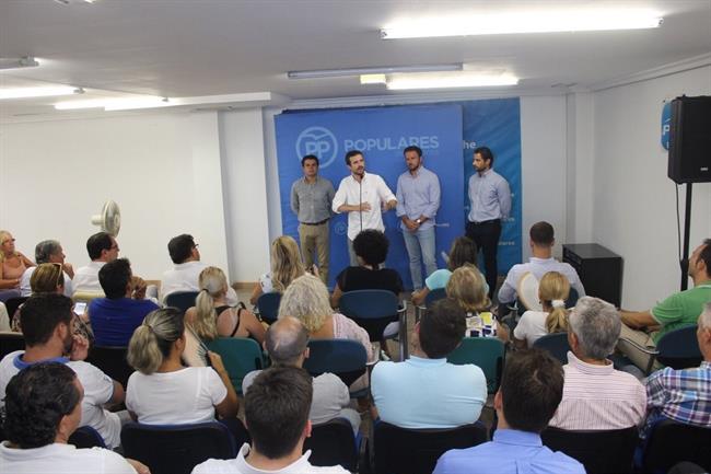 Casado en Elche | TWITTER PP ep casadoelche