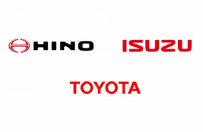 ep colaboracion toyota hino e isuzu ep colaboracion toyota hino e isuzu