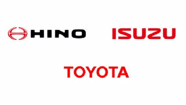 ep colaboracion toyota hino e isuzu