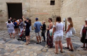 ep colasmuseo picasso malaga dia mundialturismo 2017 turistas viajeros