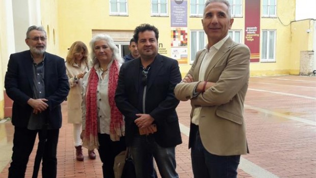 ep consejeroculturaprofesionalessectorcine
