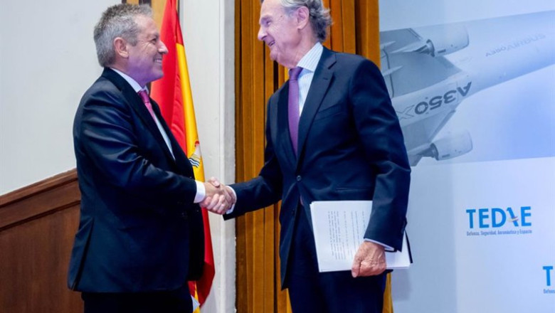 ep de izquierda a derecha alberto gutierrez y ricardo marti fluxa ep de izquierda a derecha alberto gutierrez y ricardo marti fluxa