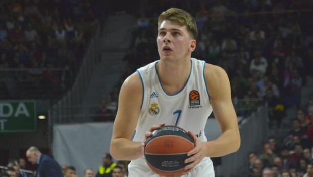ep doncic real madrid basket